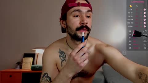 Enen online show from 03.10.25