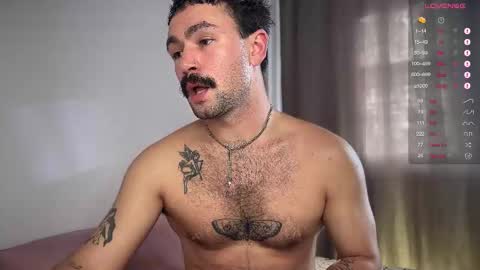 Enen online show from 09.10.25