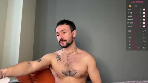 Enen online show from 02.19.26