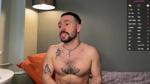 Enen online show from 02.28.26