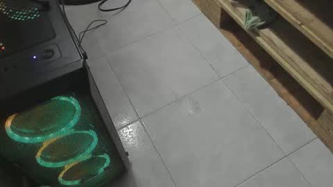 Gio online show from 02.19.26