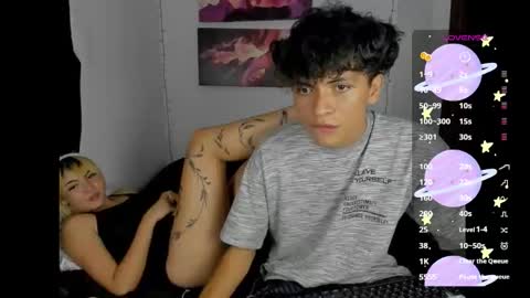 Salo online show from 02.11.26