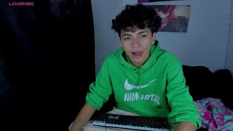 Salo online show from 02.12.26