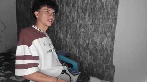 Salo online show from 05.03.26