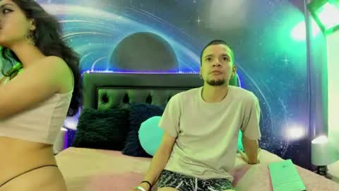 engel_and_diny online show from 07.16.26
