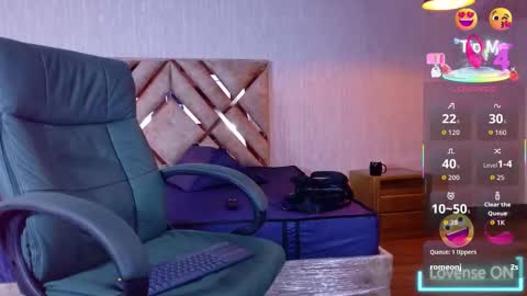 Engel online show from 09.15.25