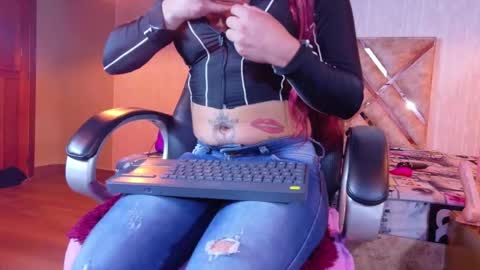 Engel online show from 11.13.25