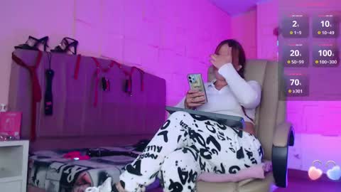 Engel online show from 04.15.26