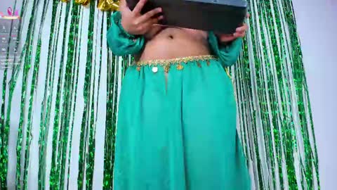 Snapshot of engelstone_ chatting on 03.01.25 E N G E L online show from 03.01.25