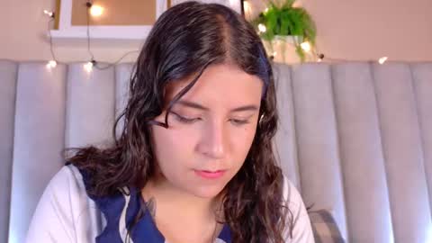 Snapshot of engelstone_ chatting on 09.18.25 E N G E L online show from 09.18.25