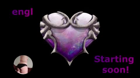 Snapshot of engl94 chatting on 02.08.26 Engl Ailu online show from 02.08.26