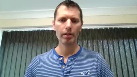 EnglishGuy183 online show from 03.06.26