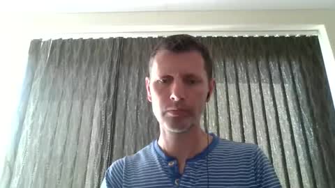 EnglishGuy183 online show from 04.09.26