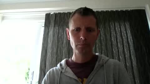EnglishGuy183 online show from 05.16.26