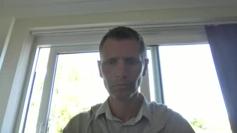EnglishGuy183 online show from 05.21.26