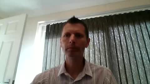 EnglishGuy183 online show from 06.05.26