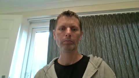EnglishGuy183 online show from 06.06.26