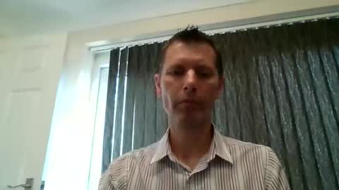 EnglishGuy183 online show from 06.09.26