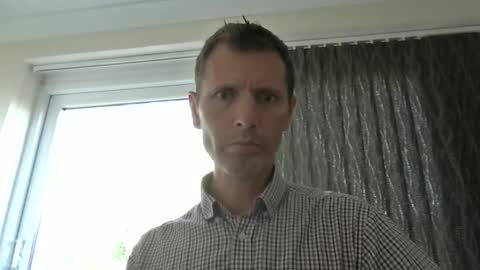 EnglishGuy183 online show from 06.10.26