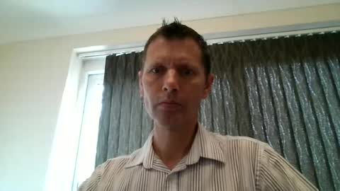 EnglishGuy183 online show from 06.12.26