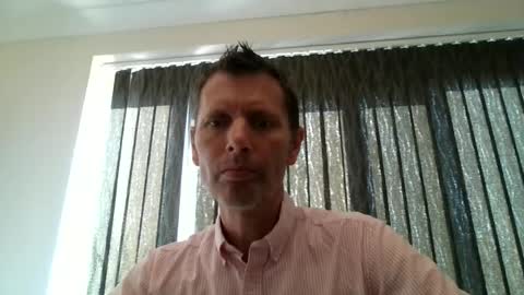 EnglishGuy183 online show from 06.19.26