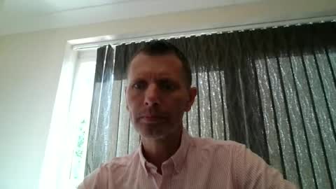 EnglishGuy183 online show from 07.03.26