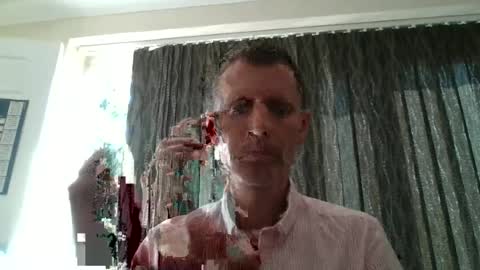 EnglishGuy183 online show from 07.17.26