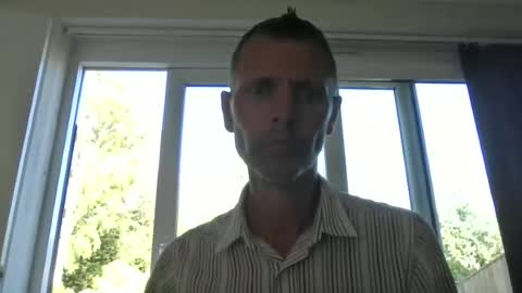 EnglishGuy183 online show from 08.05.26
