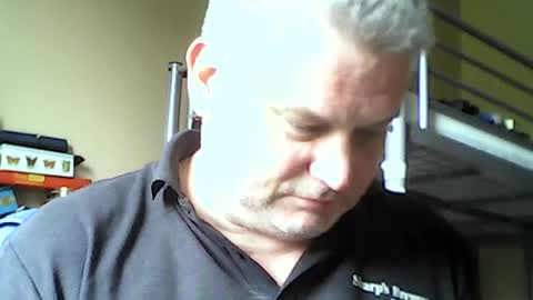englishguysurrey online show from 07.04.26
