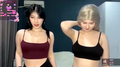 eniamhaaaaa online show from 07.27.26