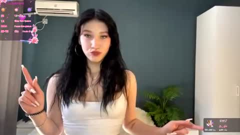 eniamhaaaaa online show from 07.30.26