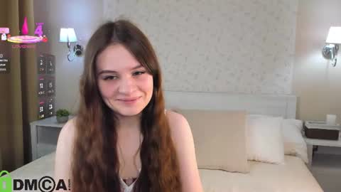 Snapshot of enigmatic_ella chatting on 06.13.26 Ella online show from 06.13.26