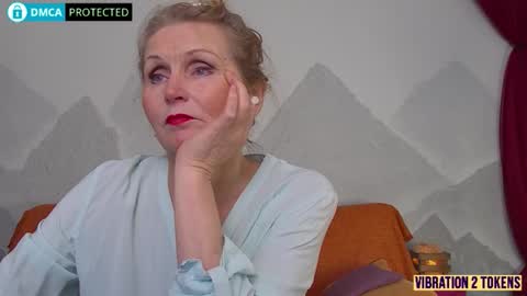 Angel-wife 53 yrs and Eruption- husband 39 yrs online show from 01.11.26