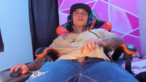 enjoymycock99 online show from 03.29.26