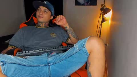 enjoymycock99 online show from 07.18.26