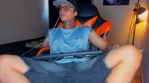 enjoymycock99 online show from 07.25.26