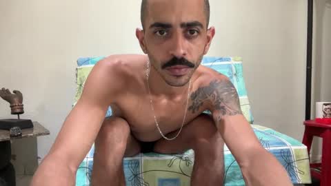 Luke online show from 12.10.24