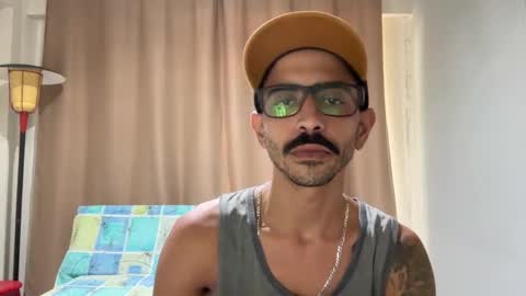 Luke online show from 12.12.24