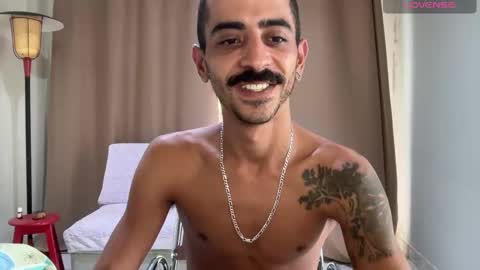 Luke online show from 02.06.25