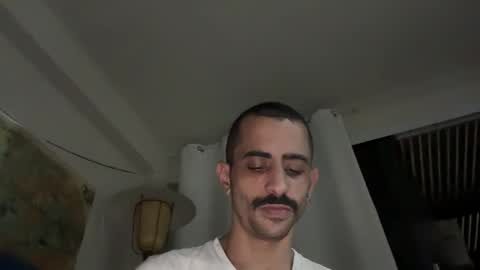 Luke online show from 10.08.25