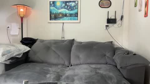 Luke online show from 03.19.26