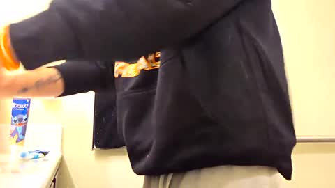 enjoywatching1793 online show from 09.13.25