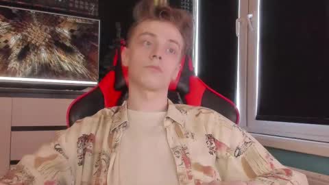 Enker online show from 02.01.26