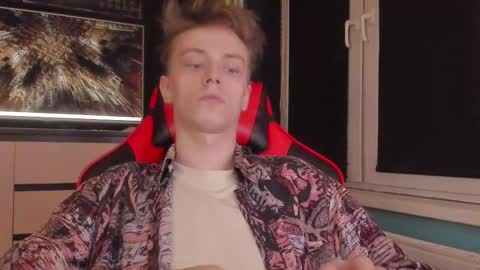 Enker online show from 02.12.26