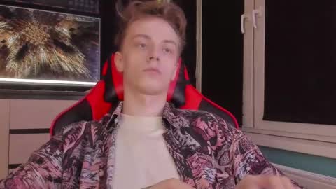 Enker online show from 02.13.26