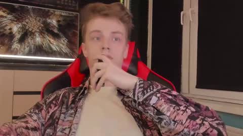 Enker online show from 02.21.26