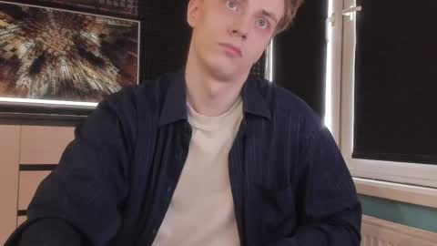 Enker online show from 03.01.26