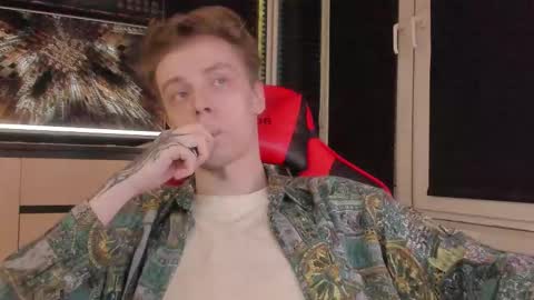 Enker online show from 03.13.26