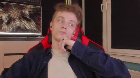 Enker online show from 03.21.26