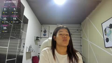 Enma clark online show from 02.15.26